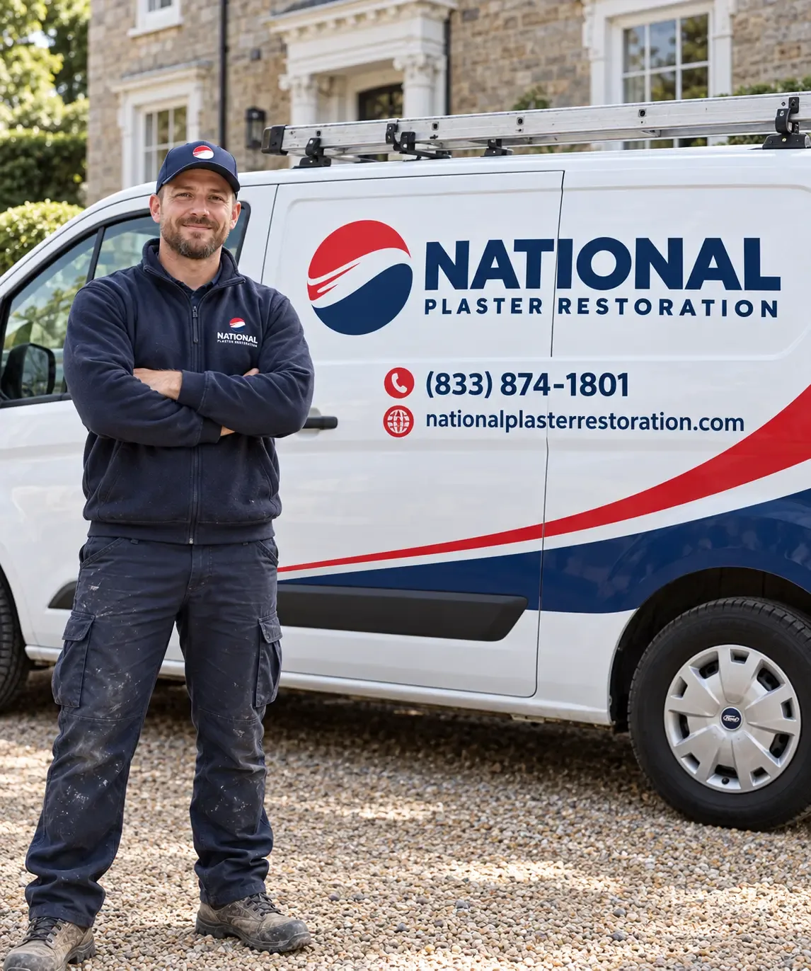 Plaster Repair Warrior, AL FAQs